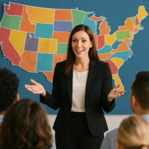 PI State License Requirements